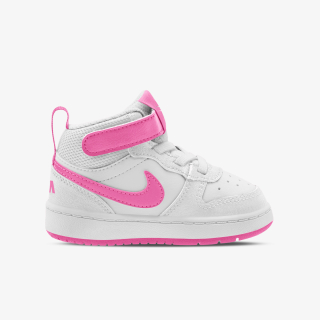 Nike Court Borough Mid 2 