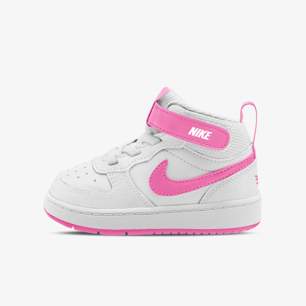 Nike Court Borough Mid 2 