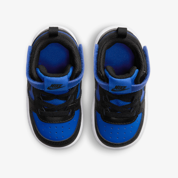 Nike COURT BOROUGH MID 2 