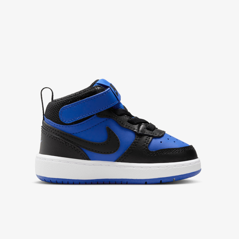 Nike COURT BOROUGH MID 2 