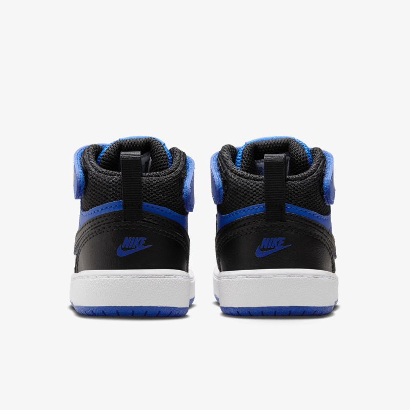 Nike COURT BOROUGH MID 2 