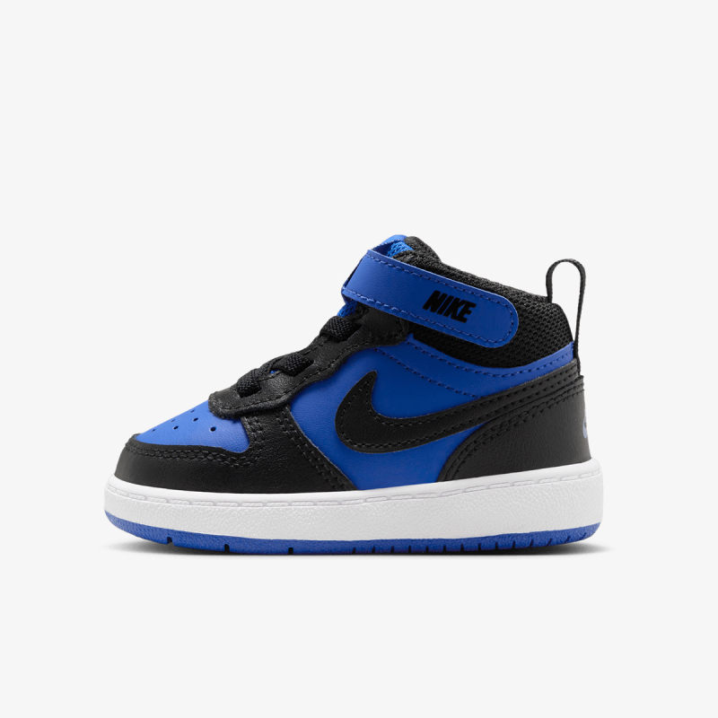 Nike COURT BOROUGH MID 2 