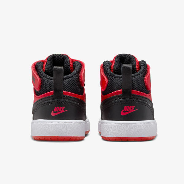 Nike Court Borough Mid 2 