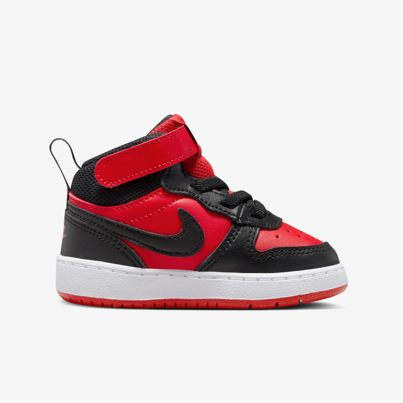 Nike Court Borough Mid 2 