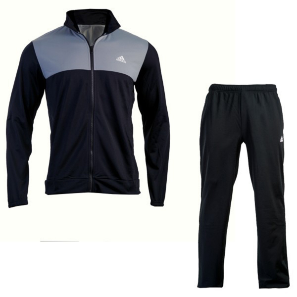 adidas ODJECA-TRENERKA-BACK2BASICS TS 