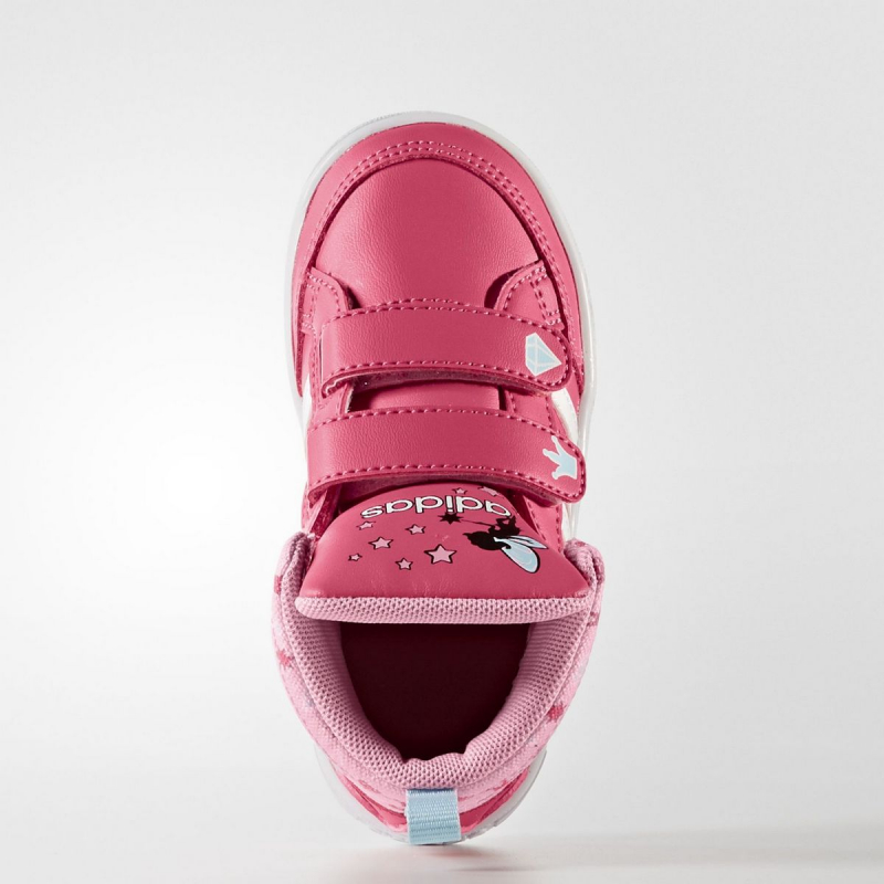 adidas OBUCA-PATIKE-HOOPS CMF MID INF 