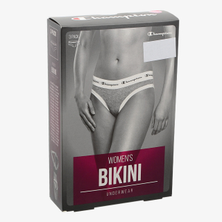 Champion LADIES BIKINI 3/1 
