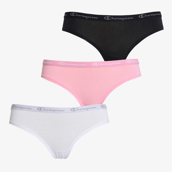 Champion LADIES BIKINI 3/1 