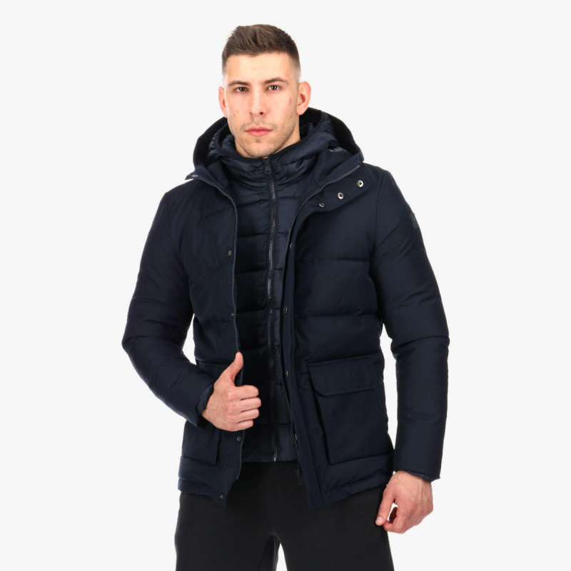 Champion Nalin Jacket 