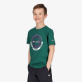 Champion BOYS BIG LOGO T-SHIRT 