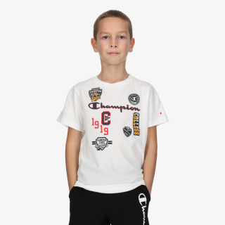 CHAMPION PATCH 