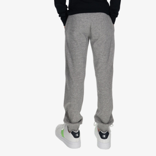 CHAMPION BOYS CLASSIC LABEL RIB CUFF PANTS 