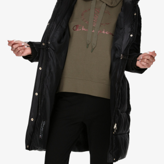 CHAMPION LADY CAPSUL HOODY JACKET 