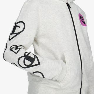 CHAMPION GIRLS BTS SWEATSUIT 