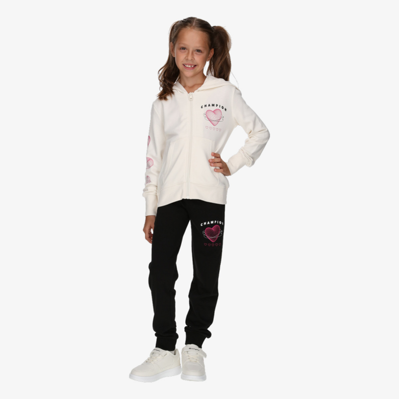 Champion BTS 