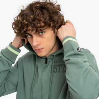 Champion 1919 FULL ZIP HOODY 