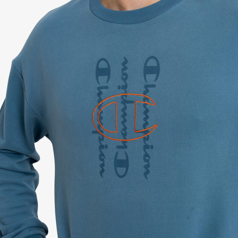Champion CH SPORT CREWNECK 