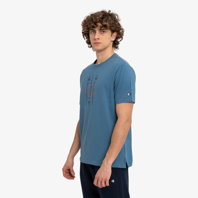 Champion CH SPORT T-SHIRT 