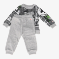 Champion SKATE LIFE TRACKSUIT 