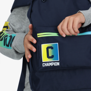 CHAMPION BOYS BTS BACKPACK 