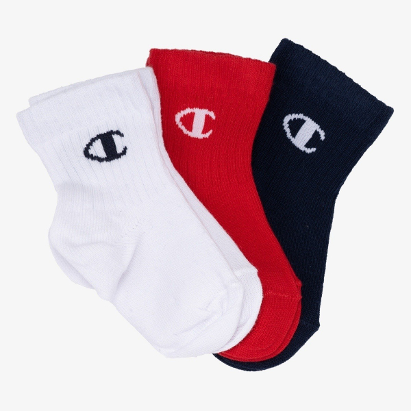 Champion Socket 