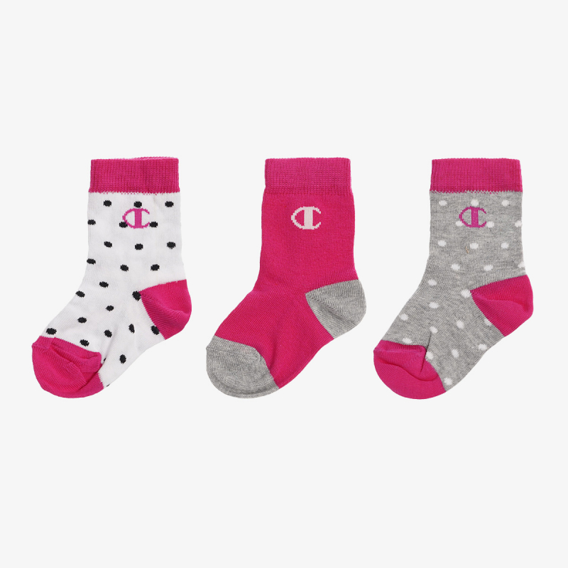 Champion Socket 