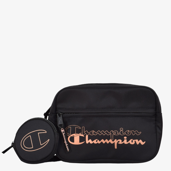 Champion FOIL PRINT SMALL BAG 