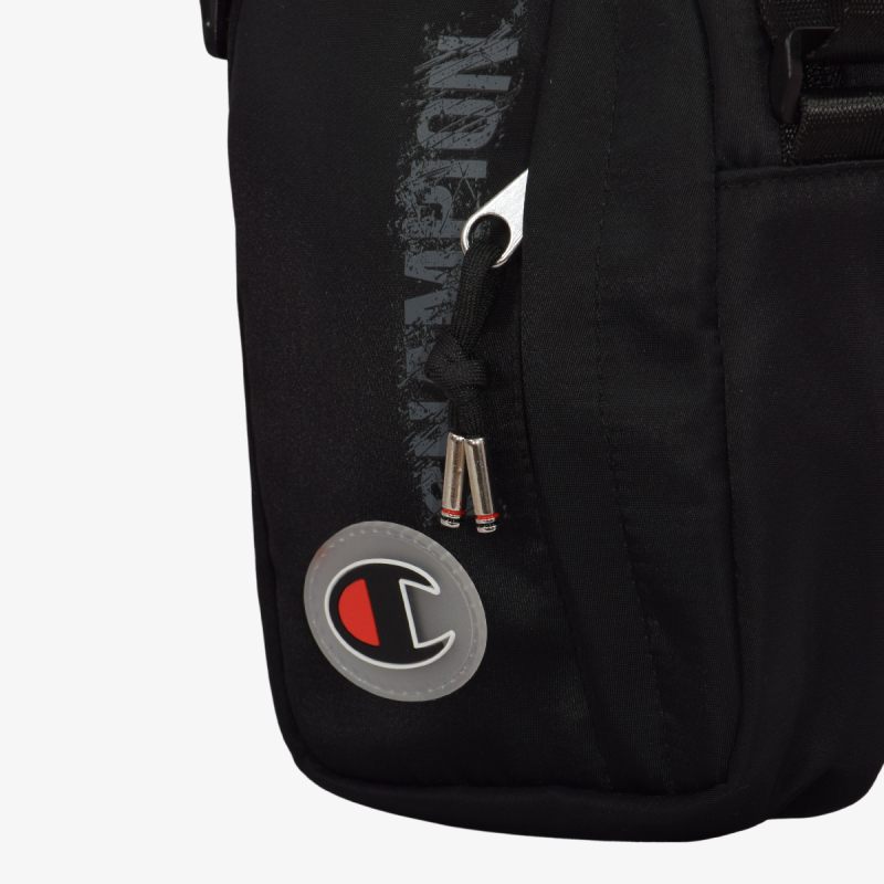Champion PATCH SMALL BAG 