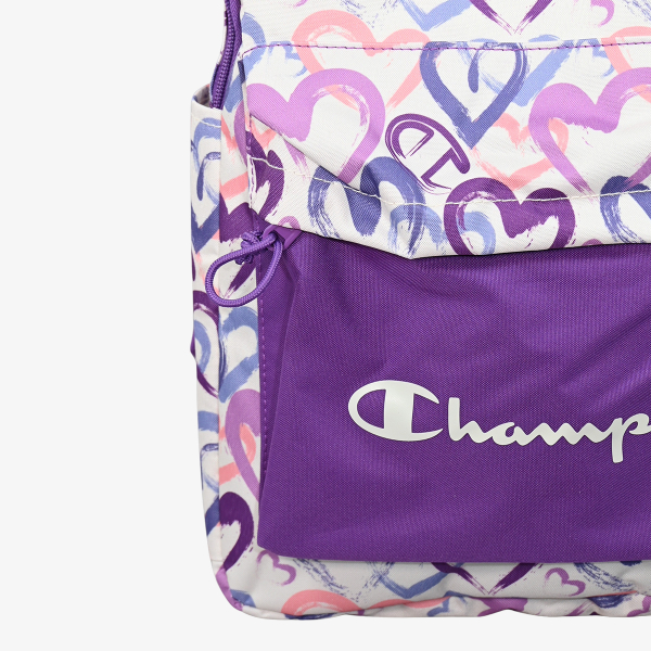 Champion School 
