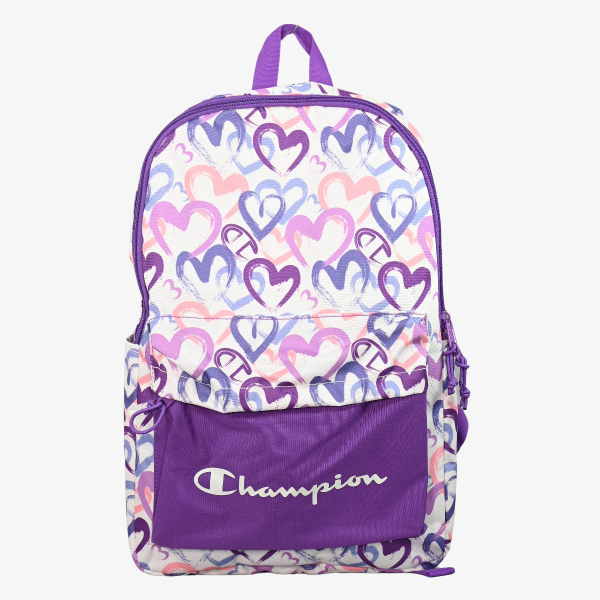 Champion School 