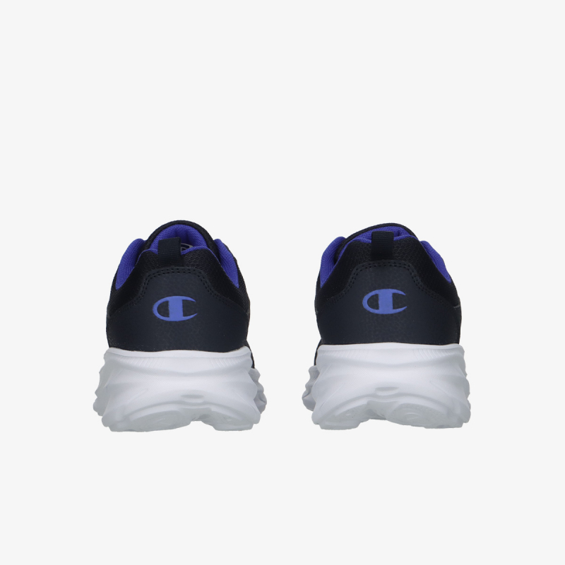 Champion HERO B GS LOW CUT SHOE 