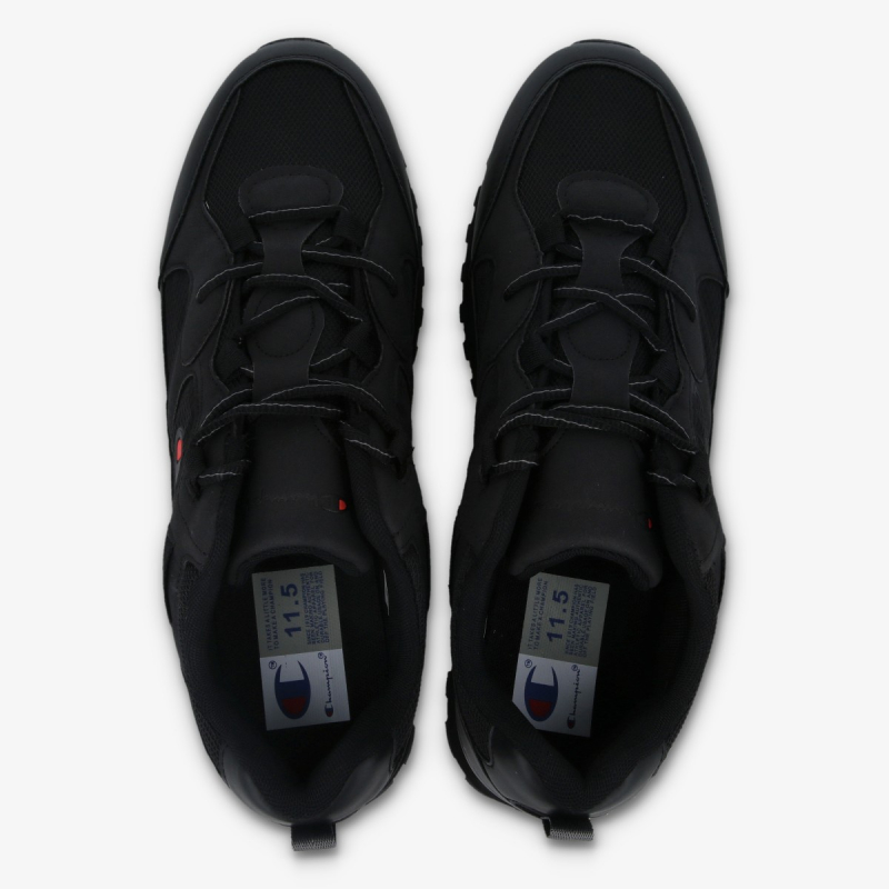 Champion Brooklyn CO 