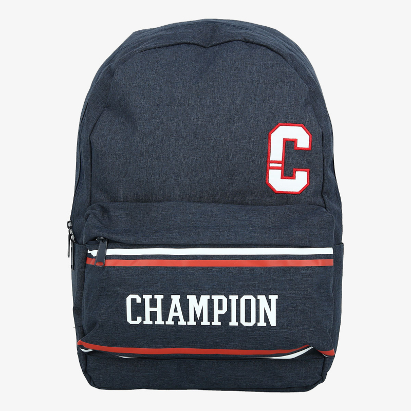 Champion RANAC STRIPE BACKPACK | Sport Vision