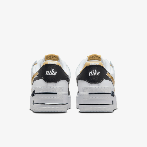 Air Force 1 Shadow 