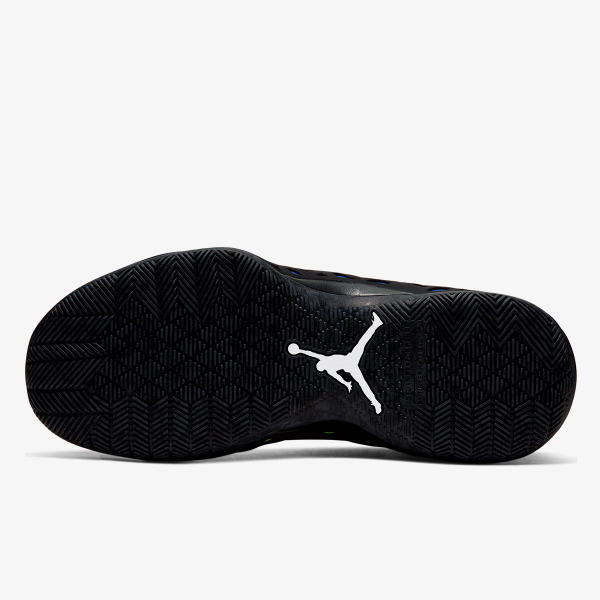 Nike OBUCA PATIKE JUMPMAN DIAMOND MID 