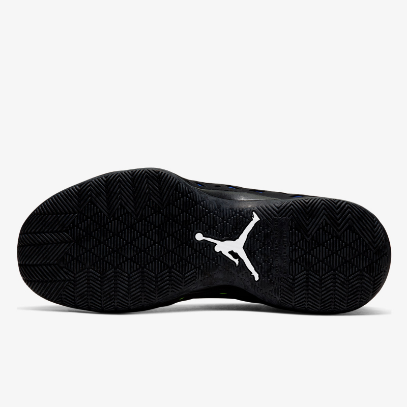 Nike OBUCA PATIKE JUMPMAN DIAMOND MID 