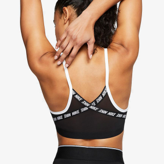 Nike NIKE INDY LOGO BRA 