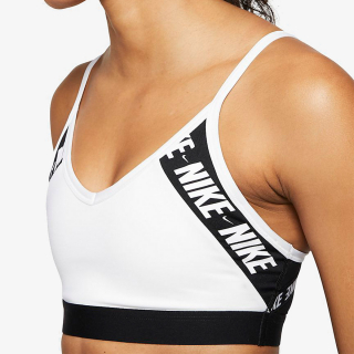 Nike NIKE INDY LOGO BRA 