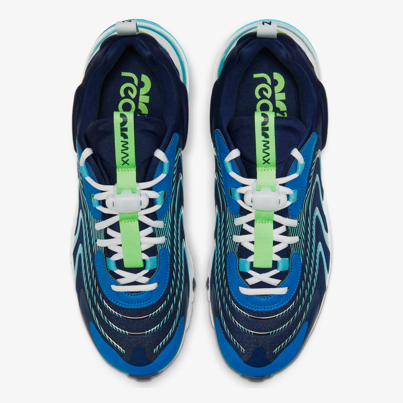 Nike AIR MAX 270 REACT ENG 