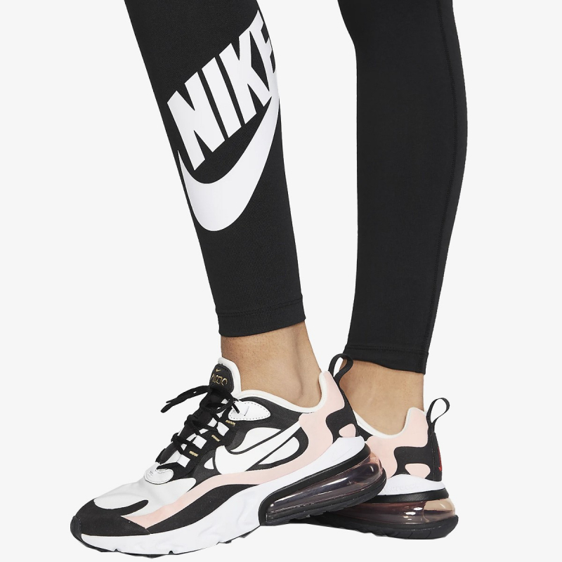 Nike ODJECA HELANKE W NSW LEGASEE LGNG HW FUTURA 