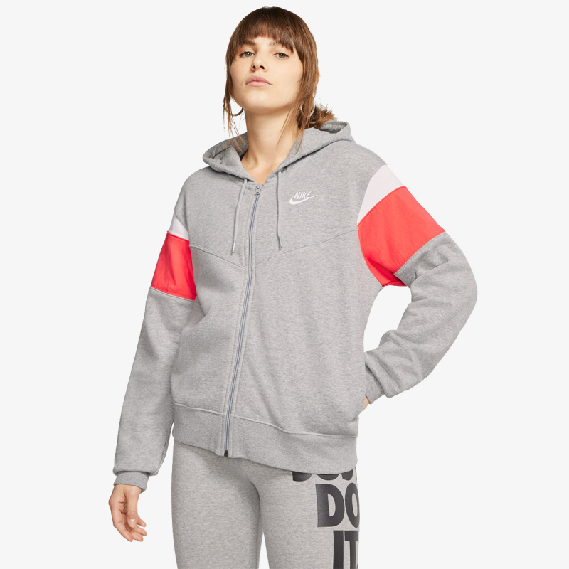 Nike w nsw hrtg hoodie sales