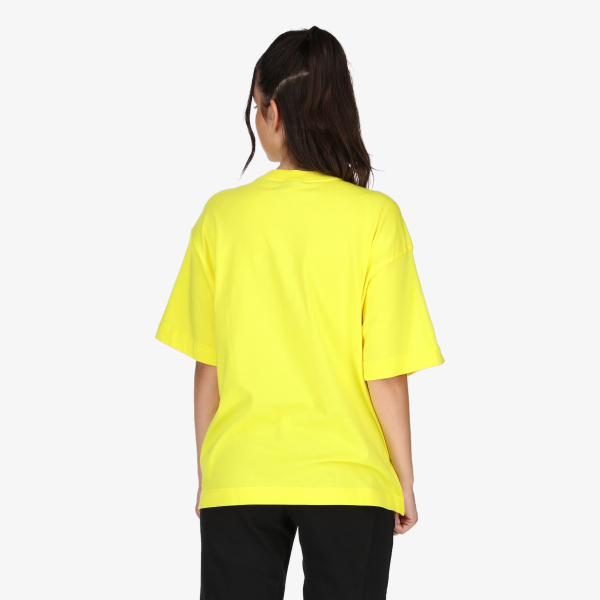 Nike ODJECA MAJICA W NSW AIR TOP SS BF 