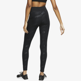 Nike ODJECA HELANKE W NP CLN TIGHT PRT SP 