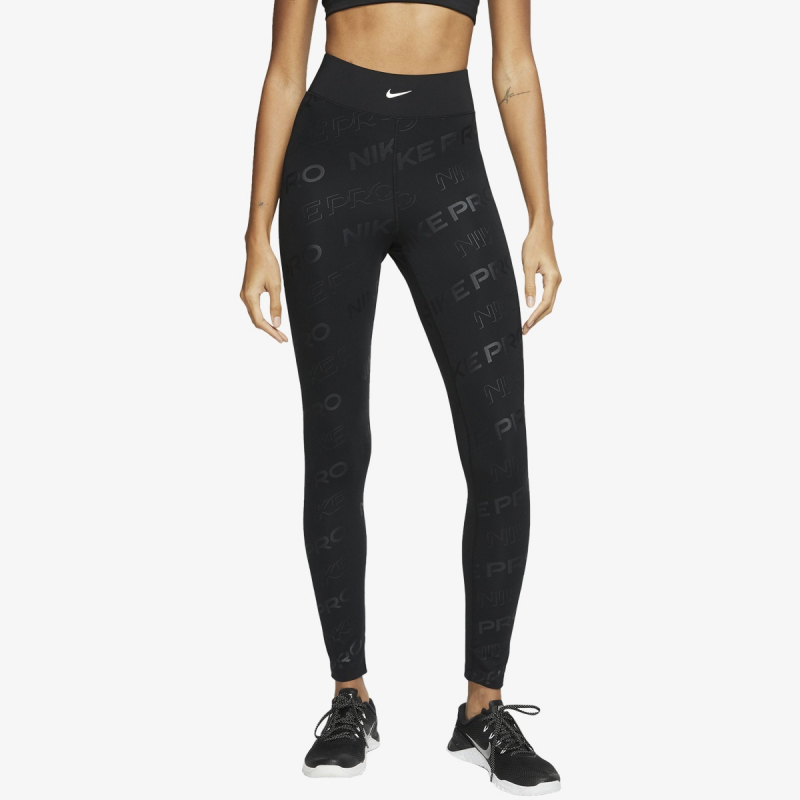 Nike ODJECA HELANKE W NP CLN TIGHT PRT SP 