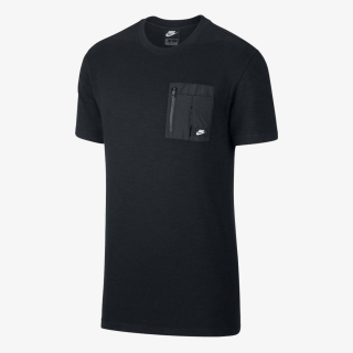 Nike ODJECA MAJICA M NSW ME TOP SS LTWT MIX 