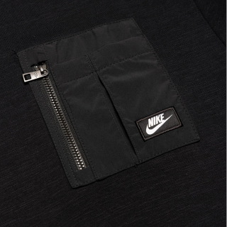 Nike ODJECA MAJICA M NSW ME TOP SS LTWT MIX 