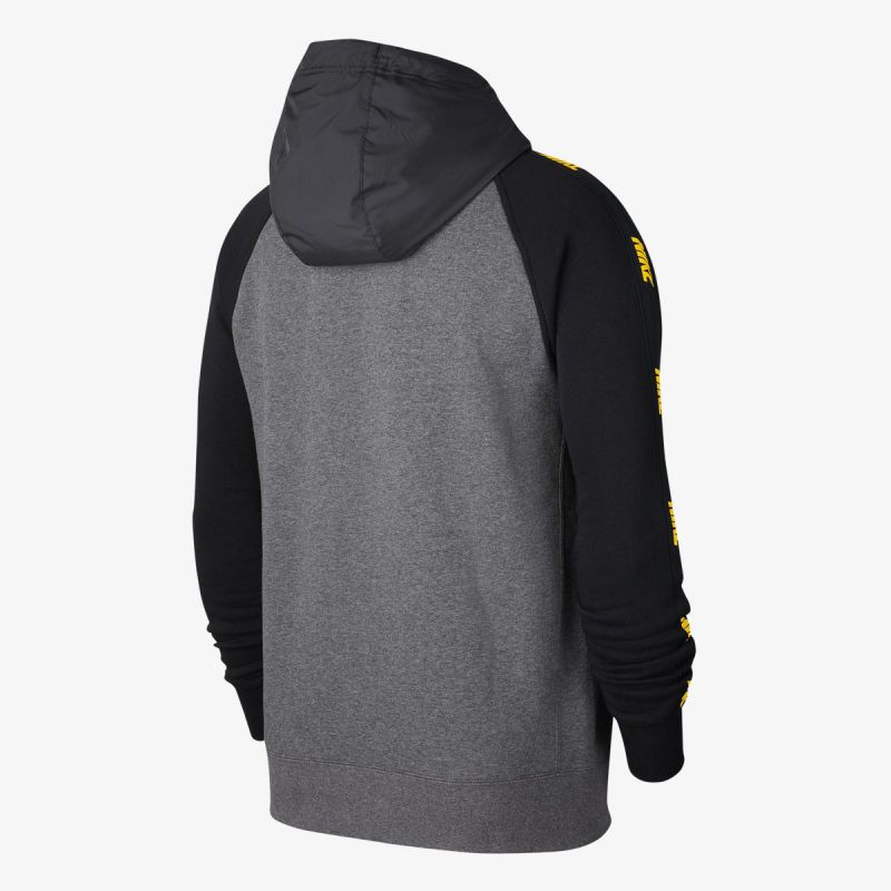 Nike ODJECA DUKS M NSW CE HOODIE FZ BB HYBRID 