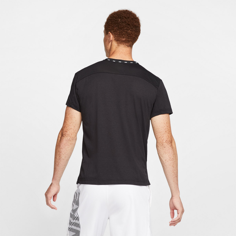 Nike ODJECA MAJICA M NK TOP SS PX 