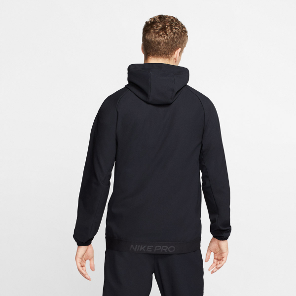 Nike M NK FLX VENT MAX HD FZ JKT 