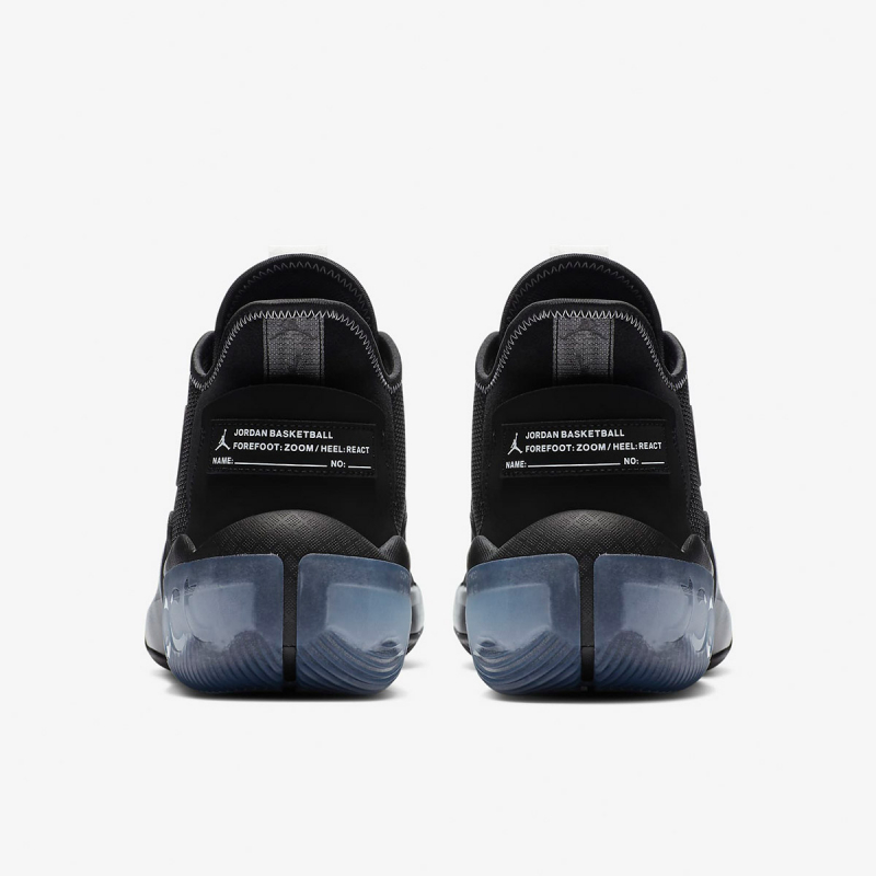 Nike OBUCA PATIKE JORDAN REACT ELEVATION 